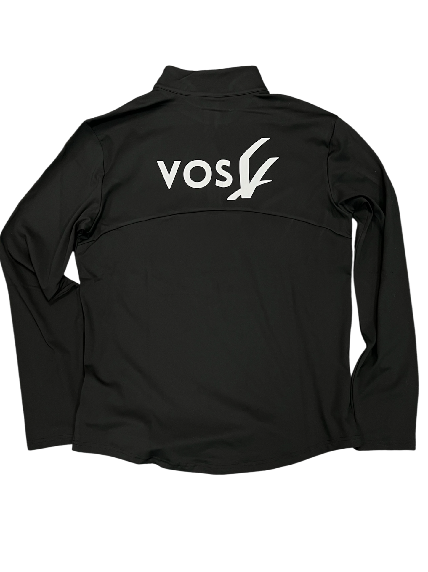 Stretch 1/4 Zip Training Top