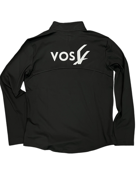 MDGK Stretch 1/4 Zip Training Top