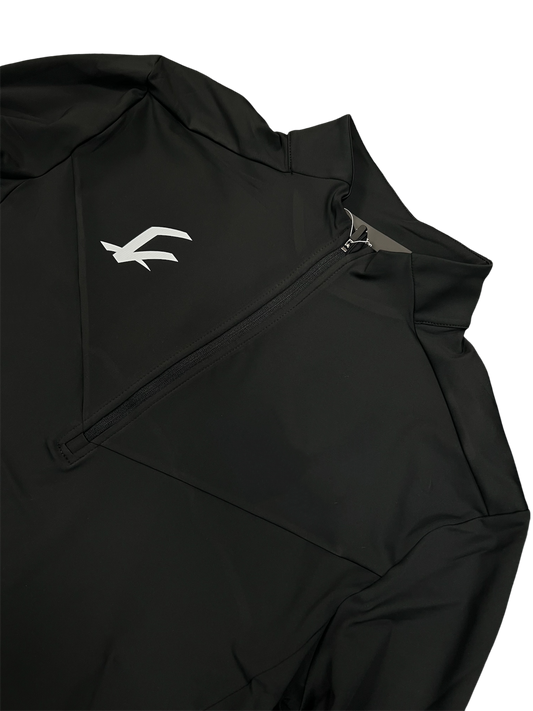 Stretch 1/4 Zip Training Top