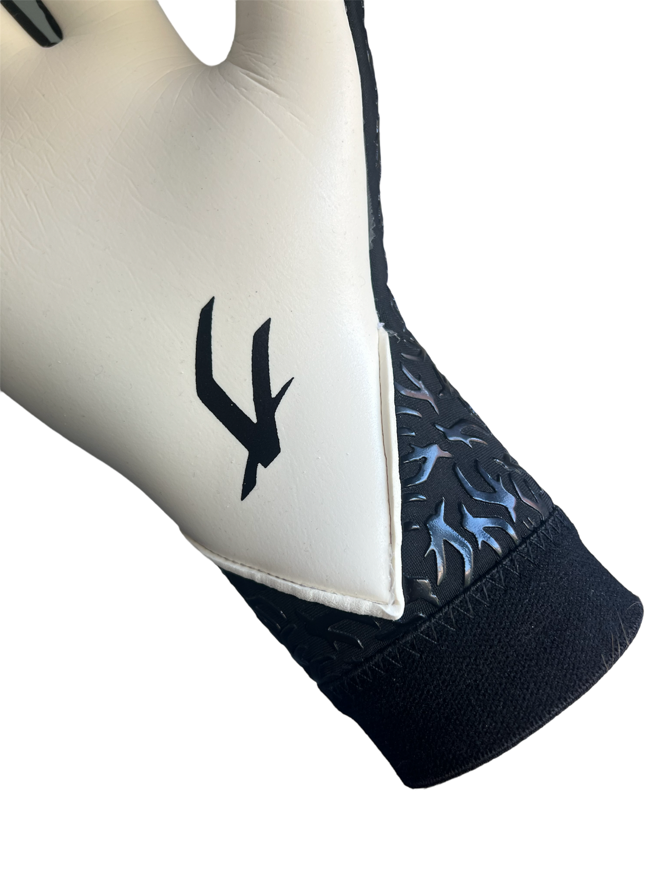 Premium VOS Match Goalkeeper Gloves VOS GK Elevate Your Game VOS Sports