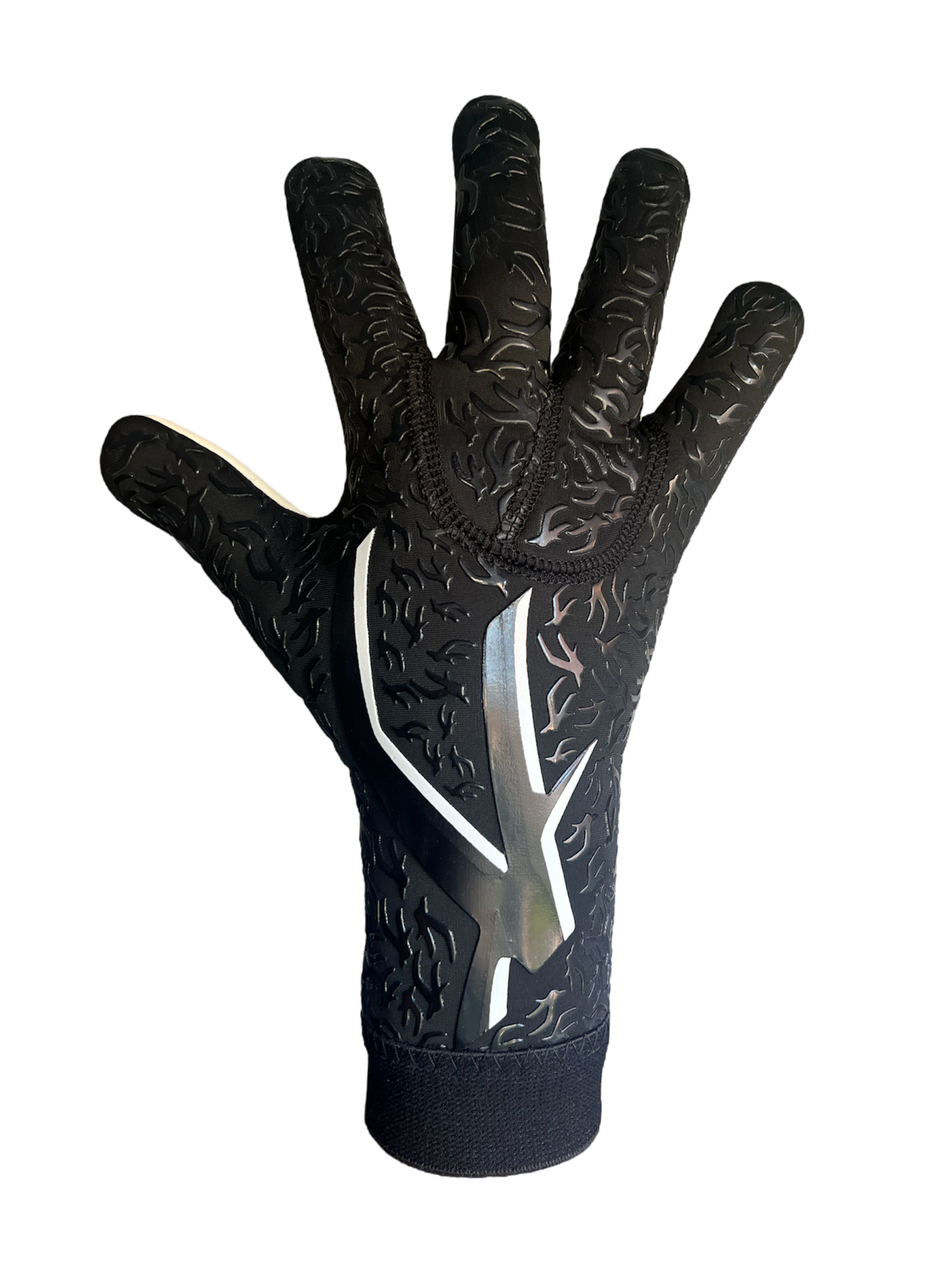 Premium VOS Match Goalkeeper Gloves VOS GK Elevate Your Game VOS Sports