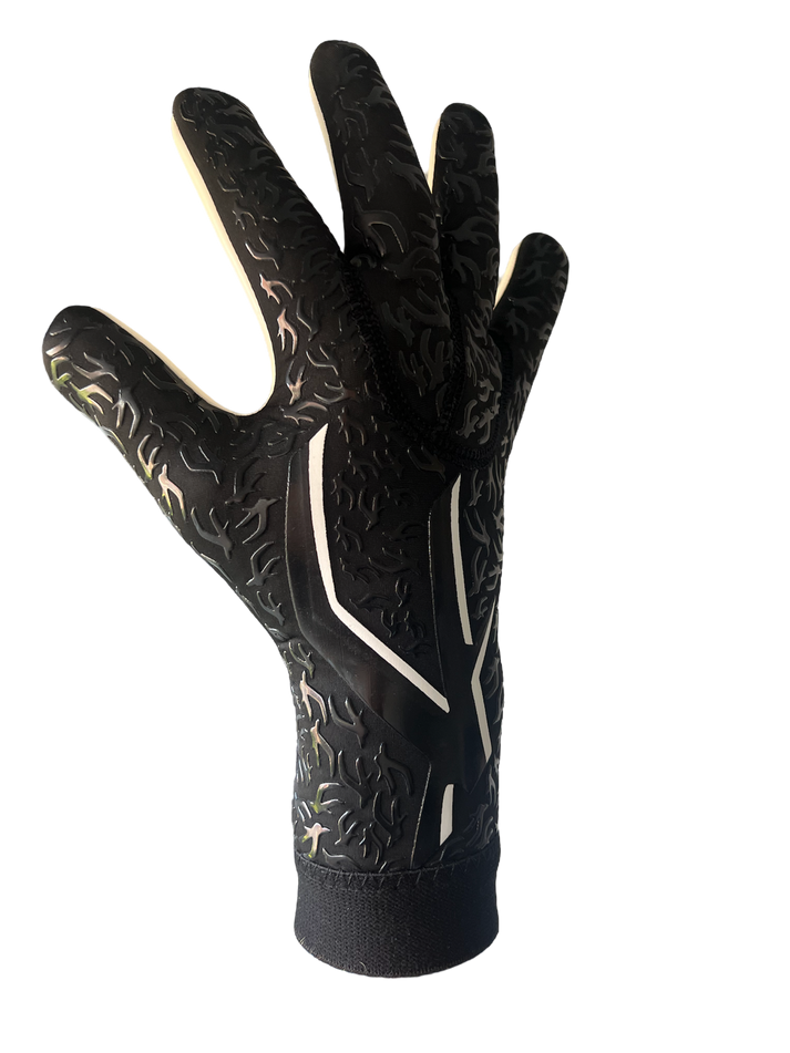 Premium VOS Match Goalkeeper Gloves VOS GK Elevate Your Game VOS Sports