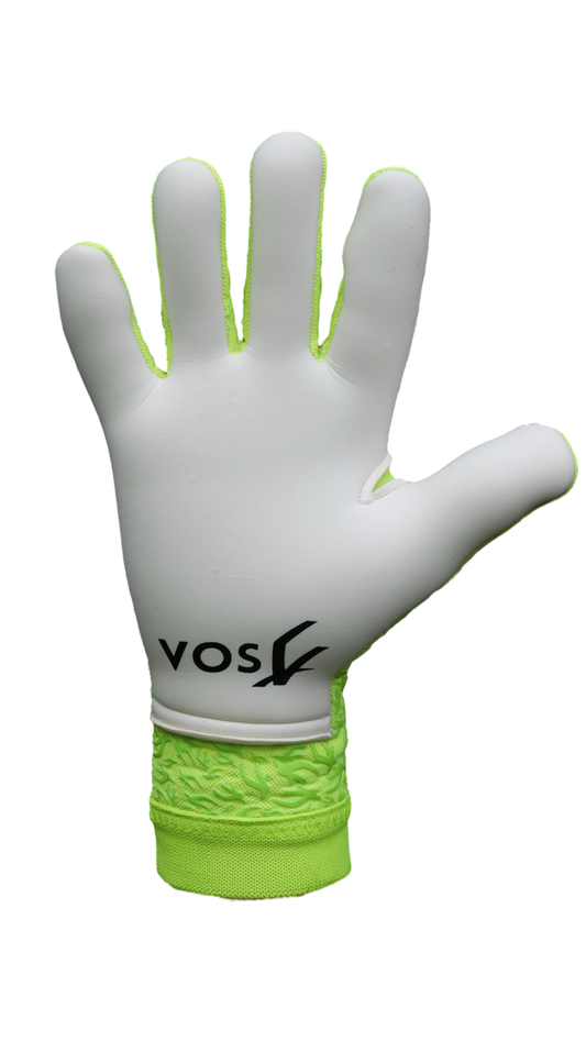 VOS Match 2.0 Volt GK Gloves – Best Goalkeeper Gear