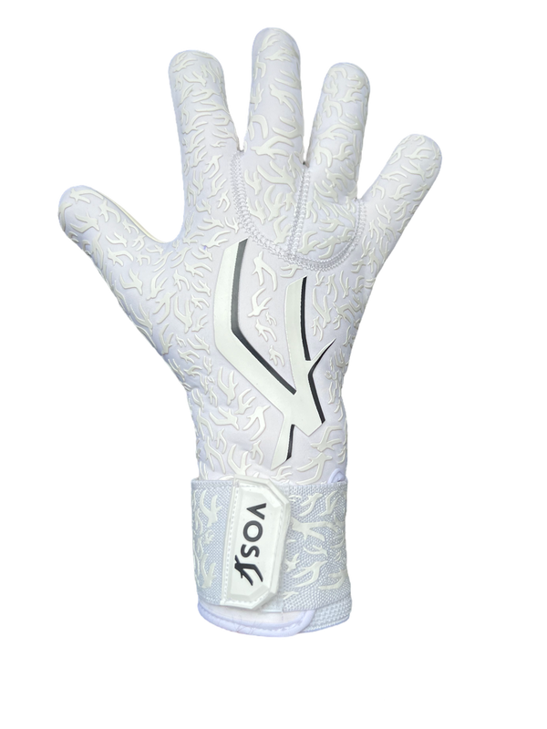Premium VOS Match Goalkeeper Gloves VOS GK Elevate Your Game VOS Sports