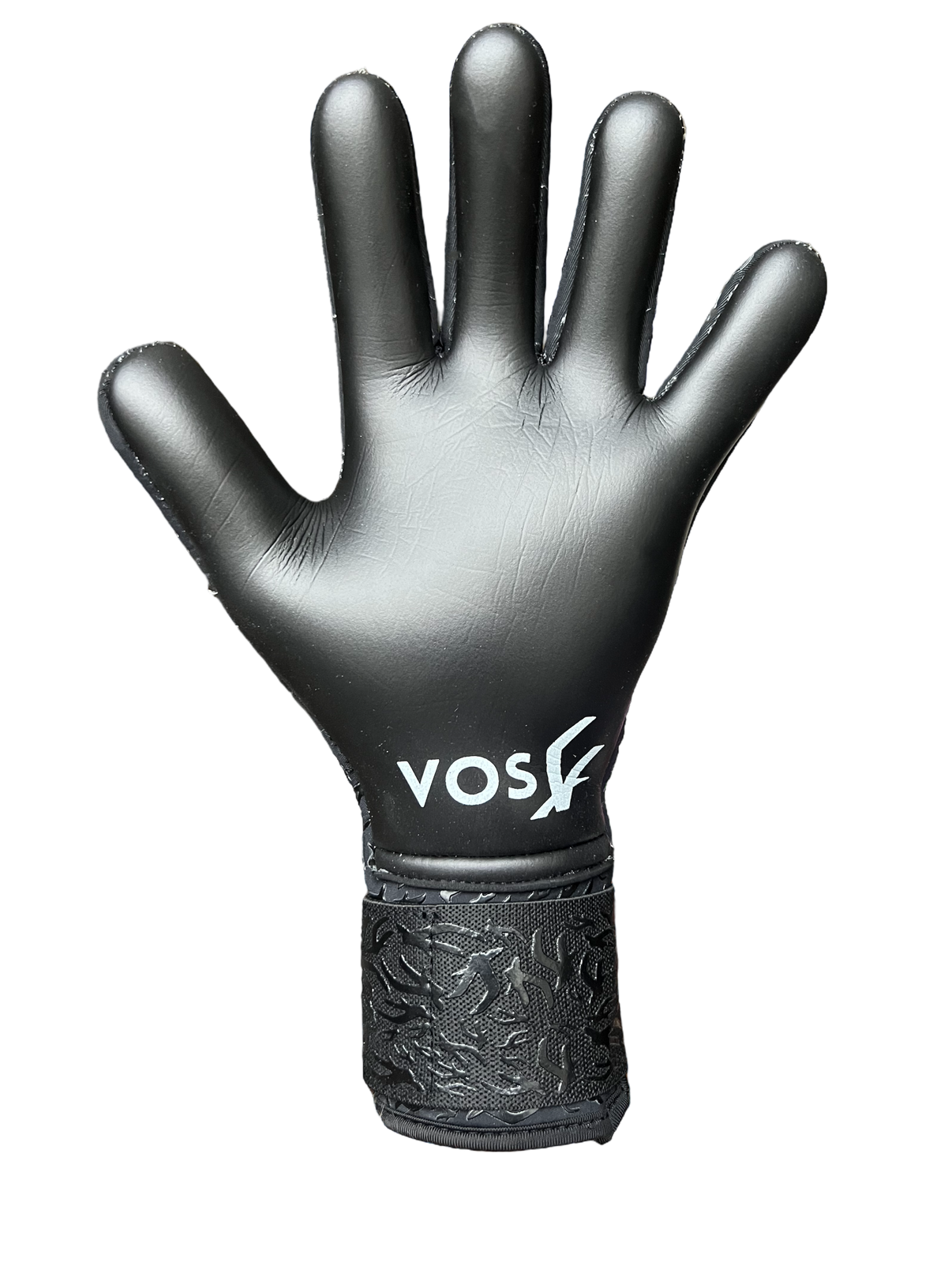 Premium VOS Match Goalkeeper Gloves VOS GK Elevate Your Game VOS Sports