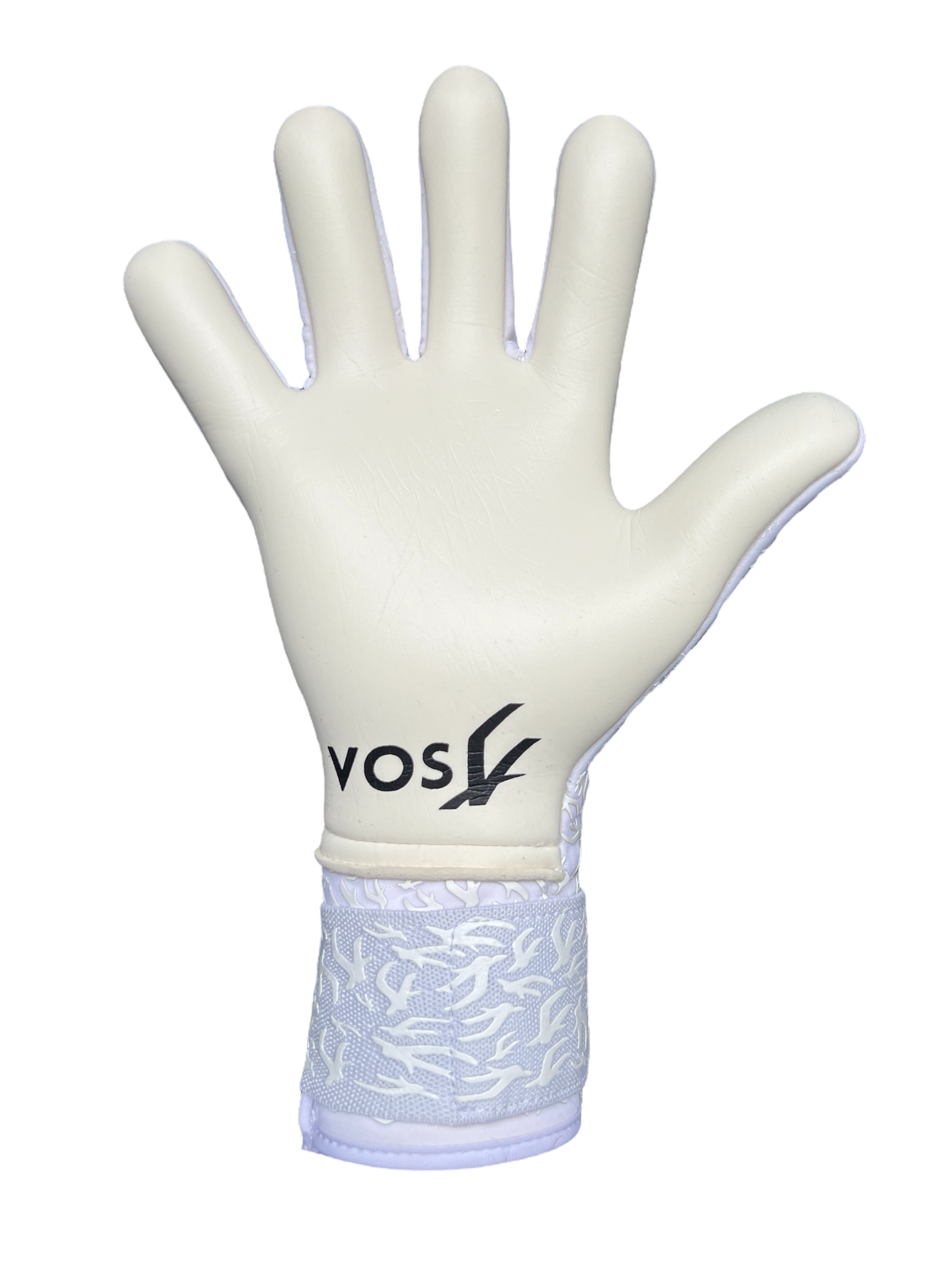 Premium VOS Match Goalkeeper Gloves VOS GK Elevate Your Game VOS Sports