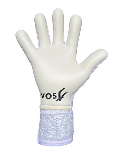 Kids VOS 1.1 Match STRAPPED Polar White