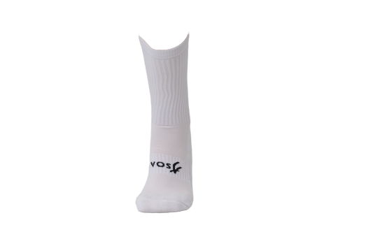 Mid-length Grip Sock