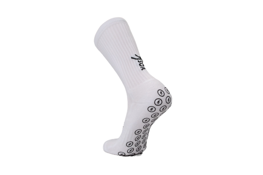 Mid-length Grip Sock