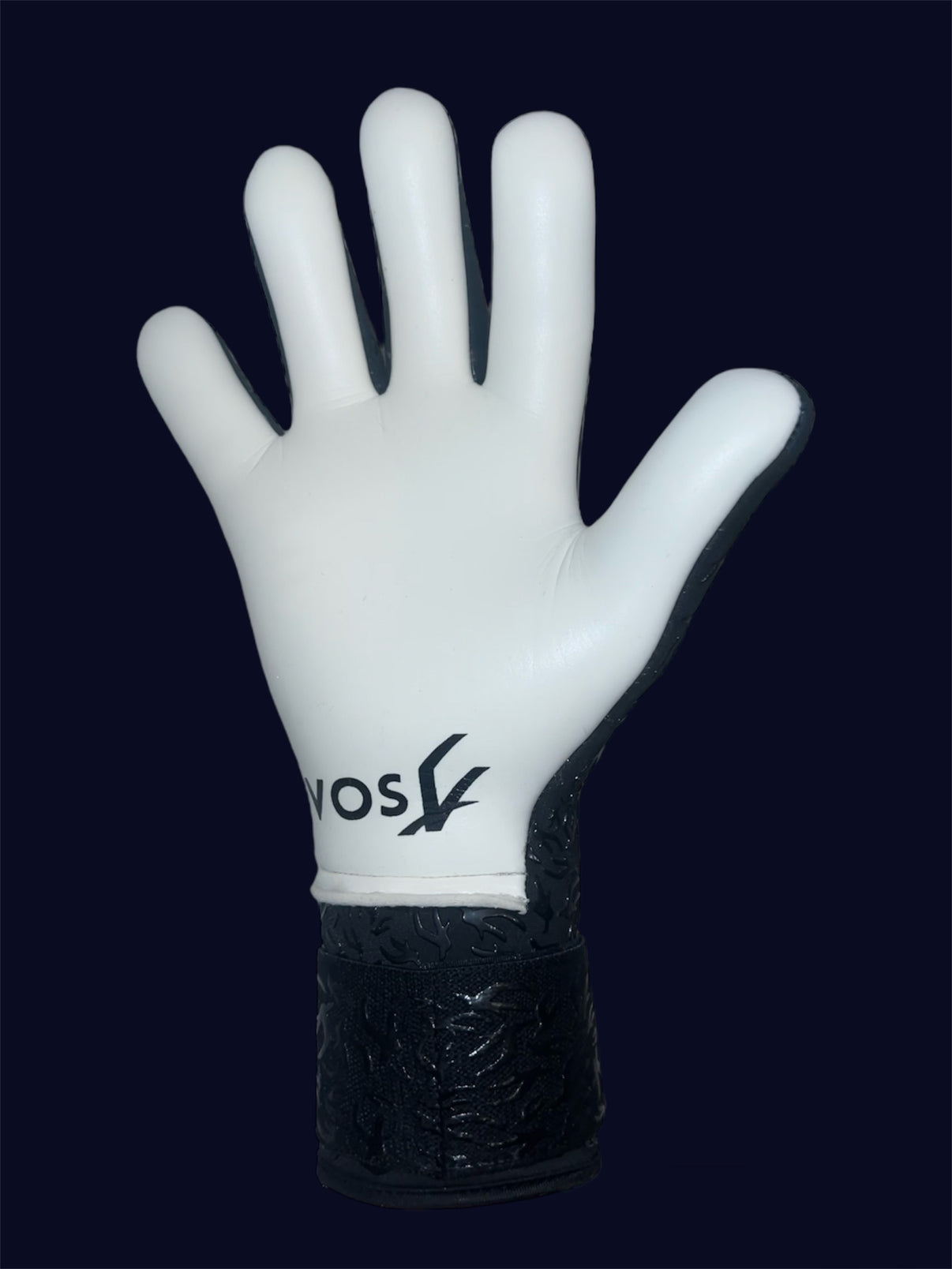 Premium VOS Match Goalkeeper Gloves VOS GK Elevate Your Game VOS Sports