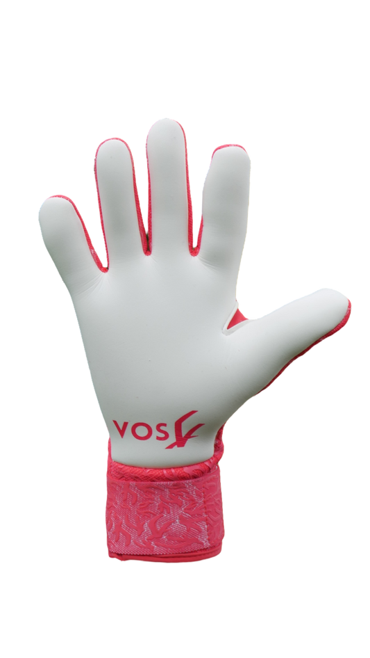 VOS Match 2.0 Punch Volt - Strapped