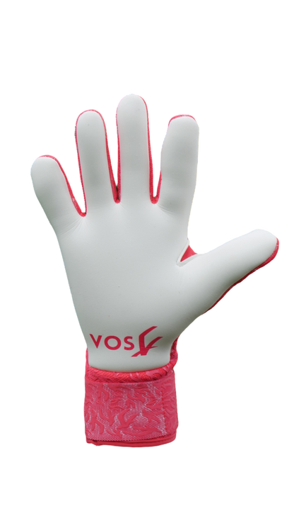 **PRE-ORDER** VOS Match 2.0 Punch Volt - Strapped