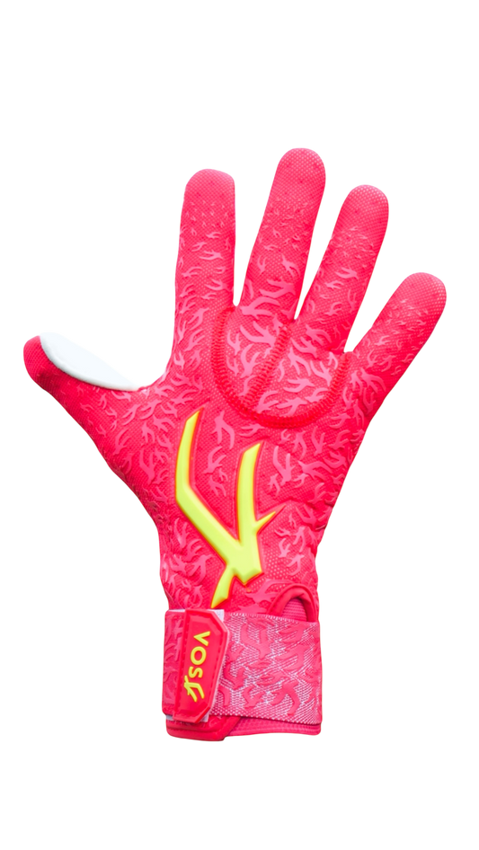 VOS Match 2.0 Punch Volt - Strapped