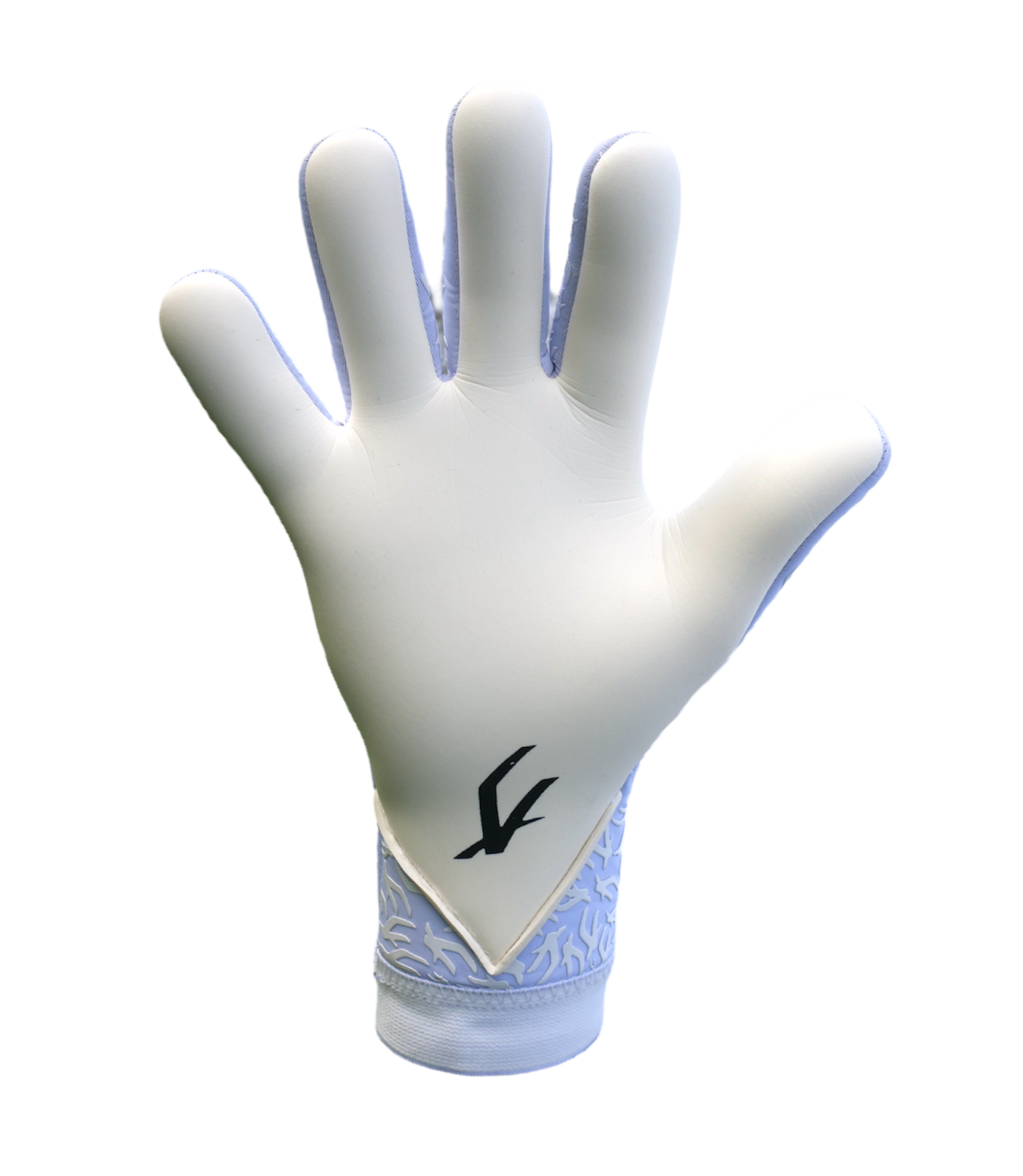 Premium VOS Match Goalkeeper Gloves VOS GK Elevate Your Game VOS Sports