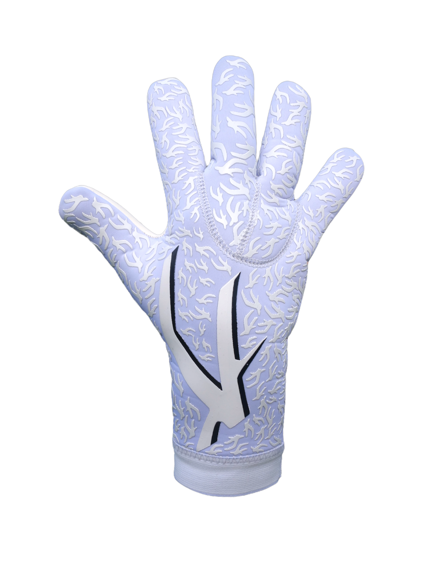 Under armour hot sale dominate goalkeeper gloves