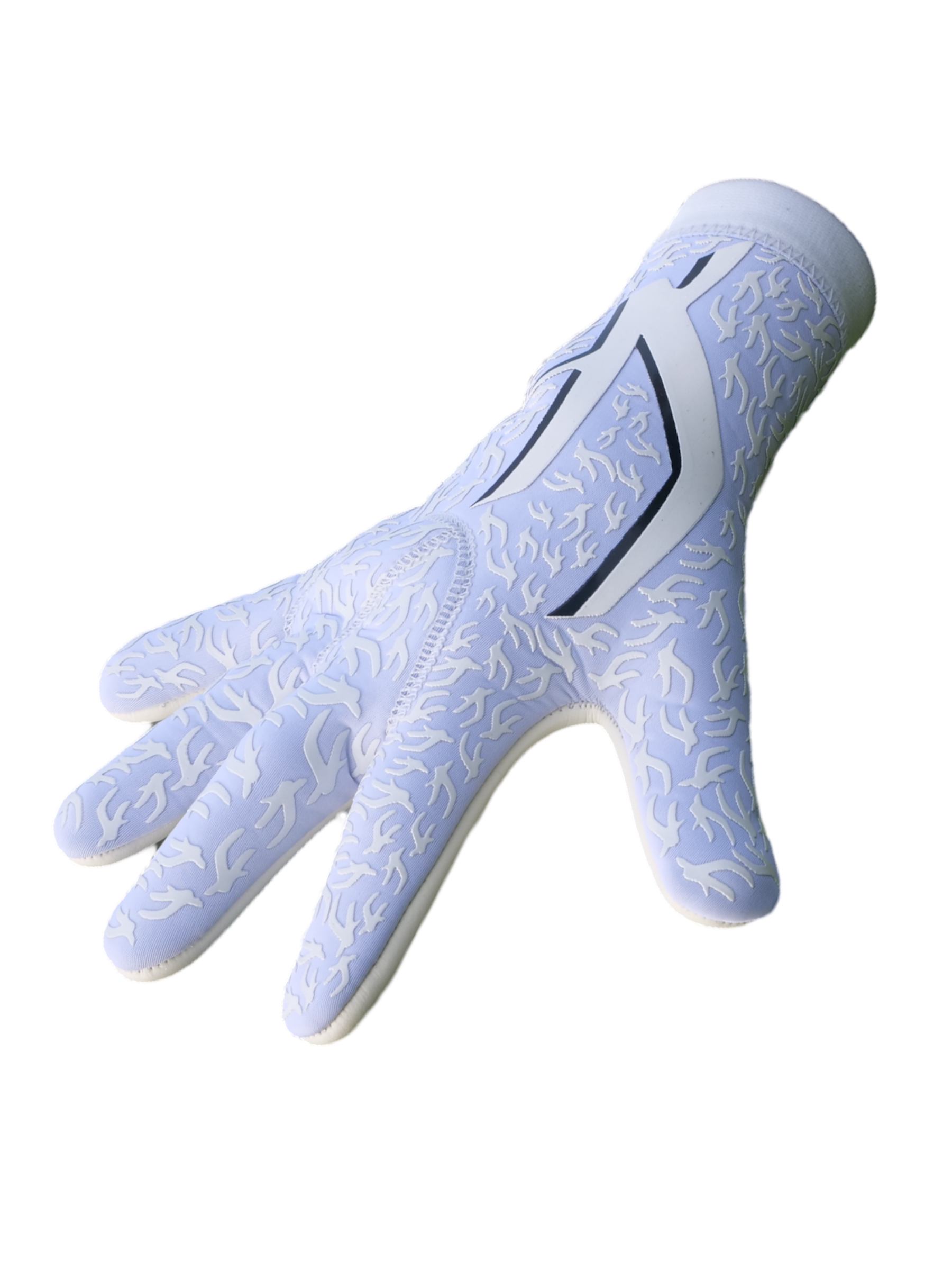 Premium VOS Match Goalkeeper Gloves VOS GK Elevate Your Game