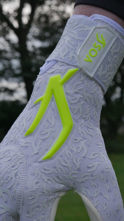 Kids VOS Match 2.0 Polar Volt - Strapped