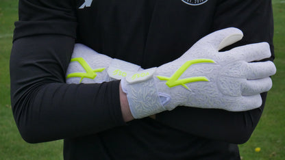Kids VOS Match 2.0 Polar Volt - Strapped