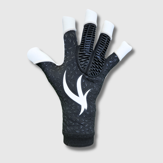 VOS Match Tenax Strapless Knit Proto 2 - Black/White