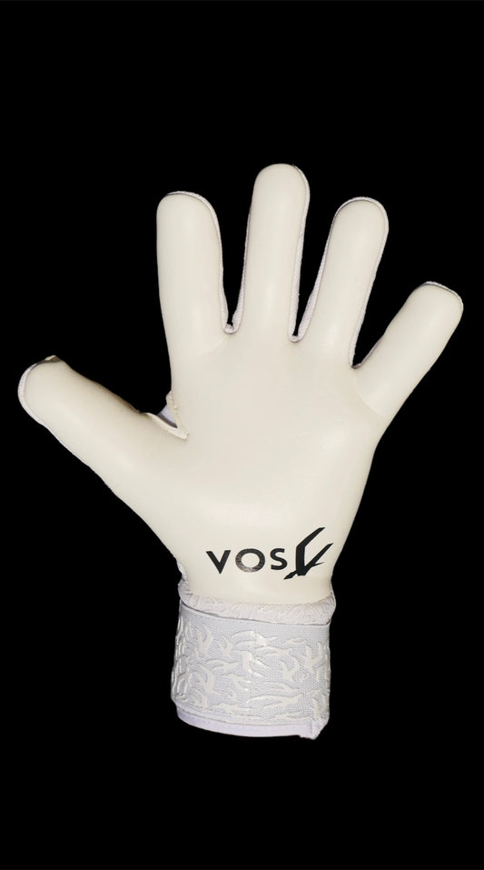 Kids VOS Match 2.0 Polar Volt - Strapped