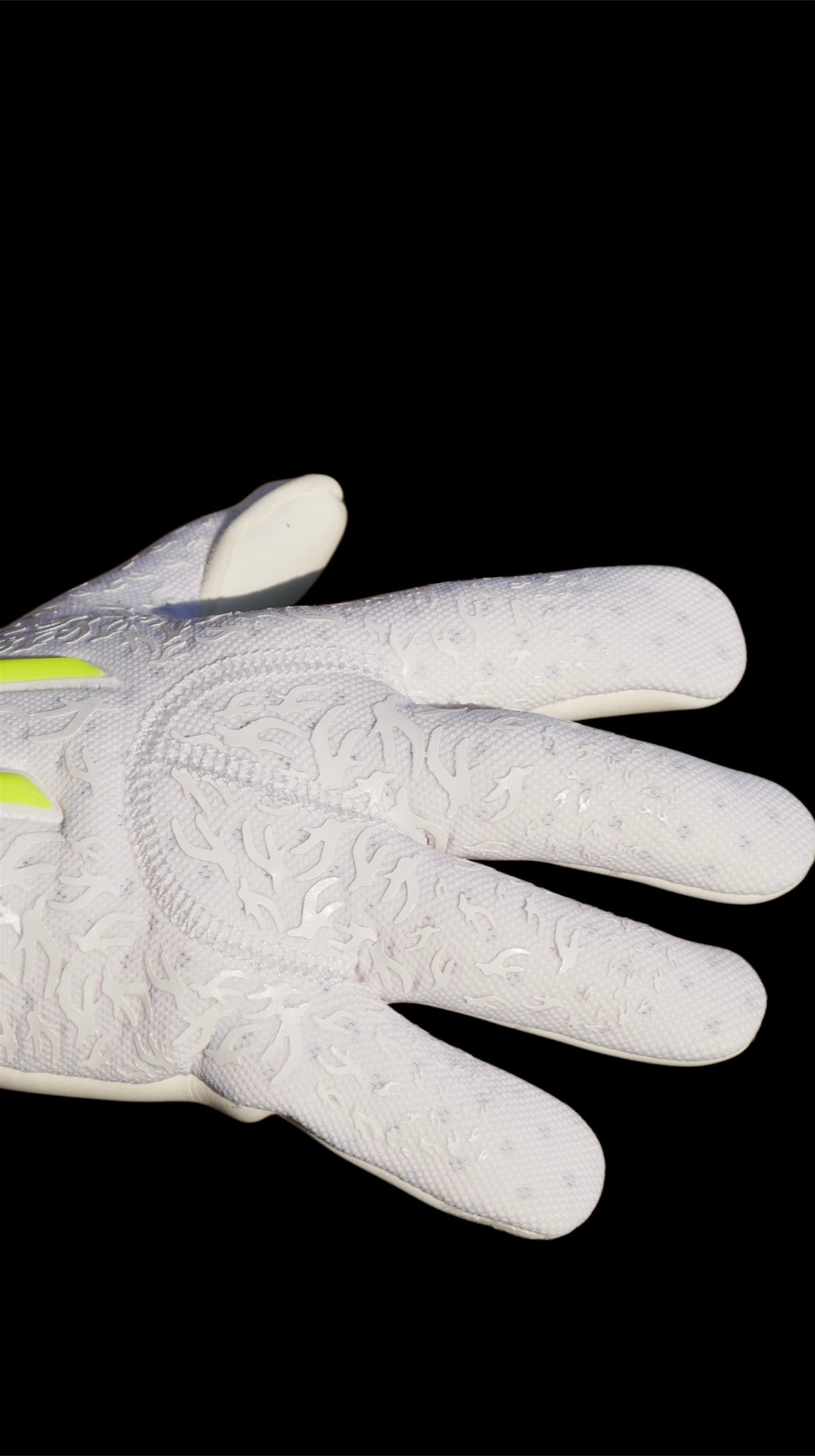 Kids VOS Match 2.0 Polar Volt - Strapped