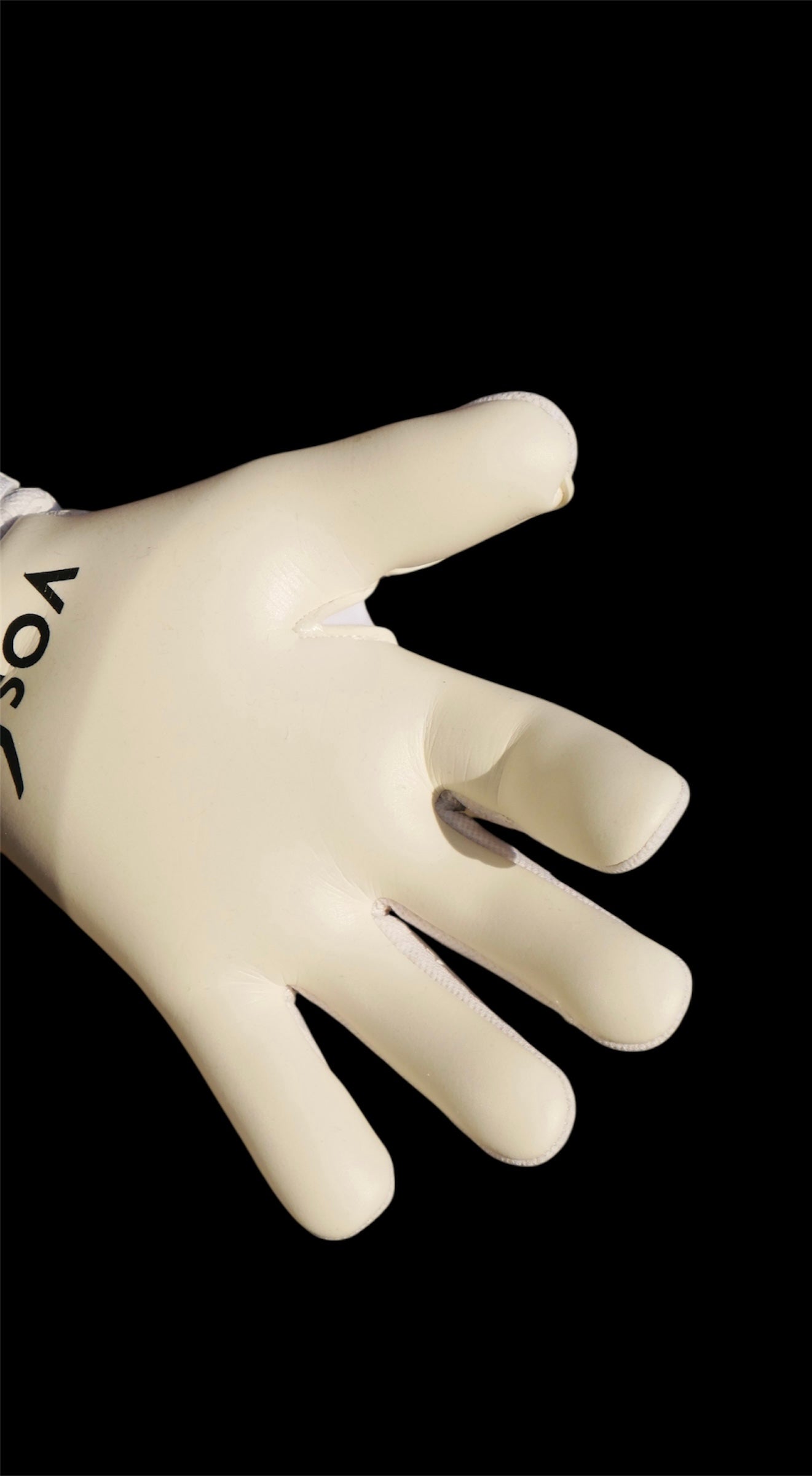 Kids VOS Match 2.0 Polar Volt - Strapped