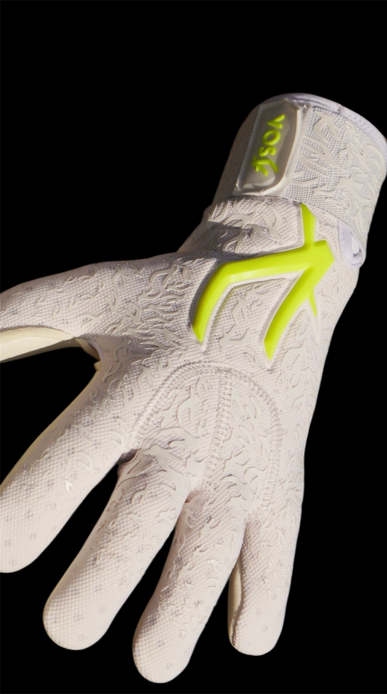 Kids VOS Match 2.0 Polar Volt - Strapped