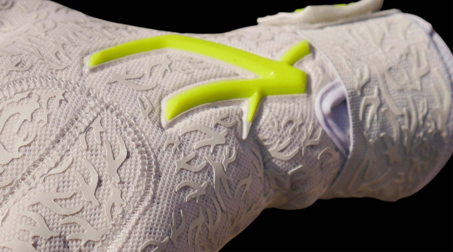 Kids VOS Match 2.0 Polar Volt - Strapped