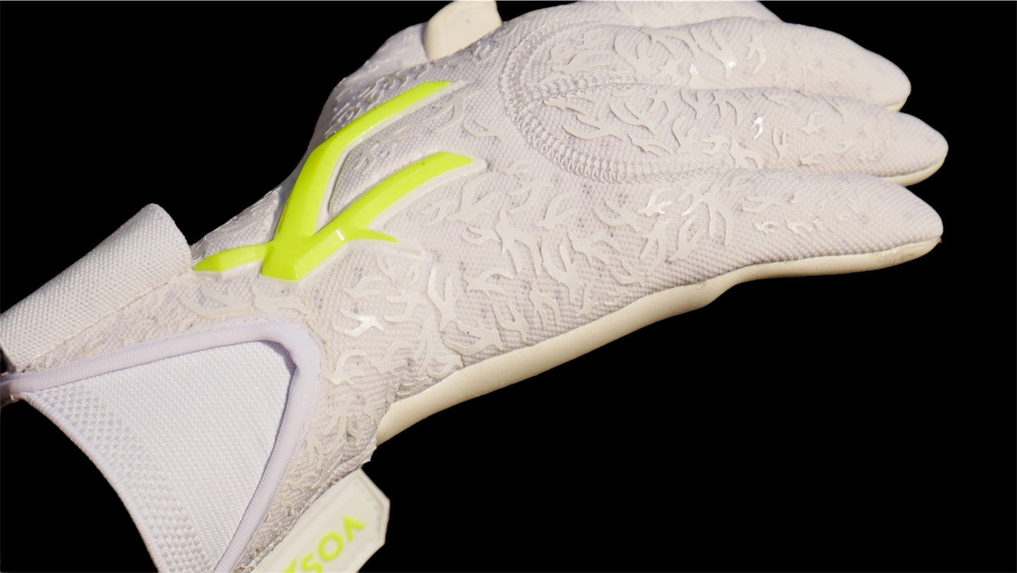 Kids VOS Match 2.0 Polar Volt - Strapped