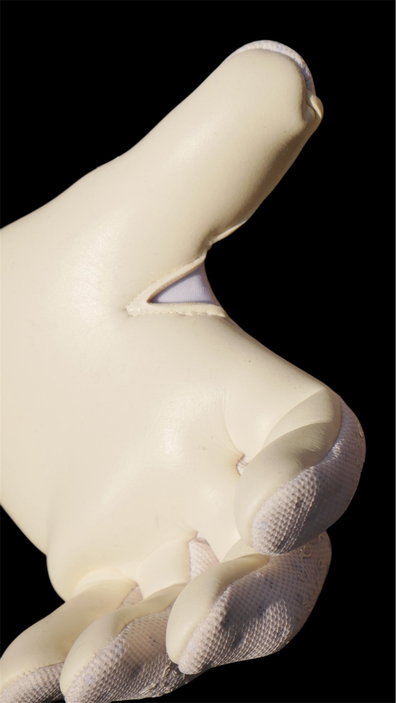 Kids VOS Match 2.0 Polar Volt - Strapped