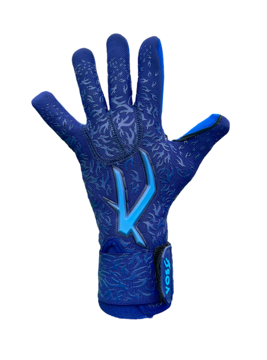 KIDS VOS Train 2.0 - Focus Blue