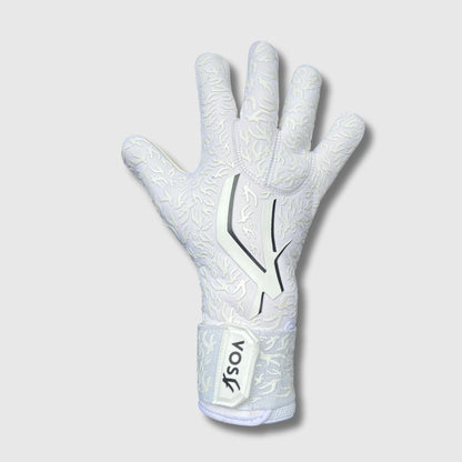 Kids VOS 1.1 Match STRAPPED Polar White