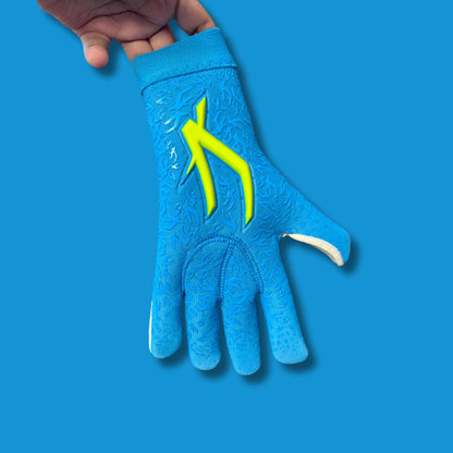 VOS Match 2.0 Electric Blue - Strapless *Pre-Order*