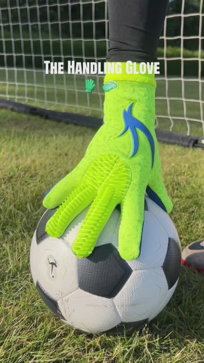 VOS Teneo Handling Glove
