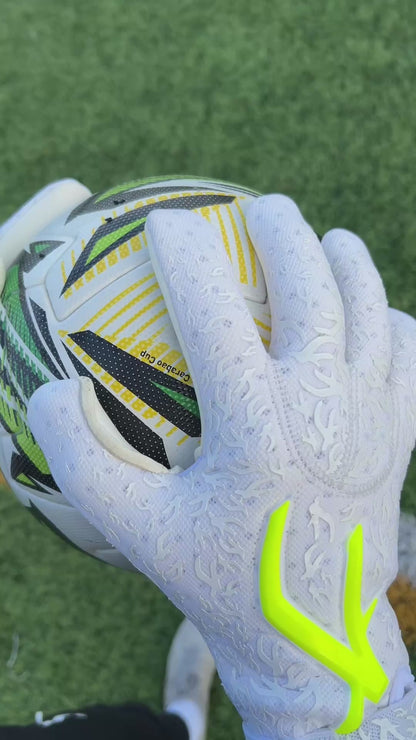 VOS Match 2.0 Polar Volt - Strapped