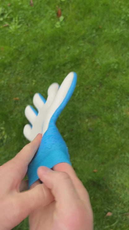 VOS Match 2.0 Electric Blue - Strapless