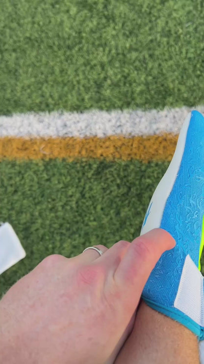 VOS Match 2.0 Electric Blue - Strapped