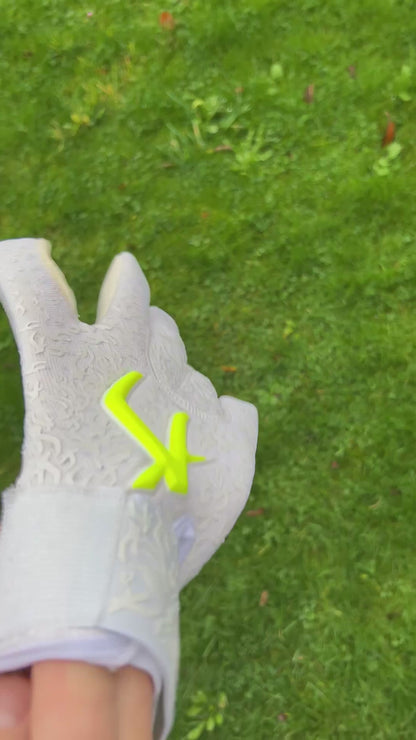 VOS Match 2.0 Polar Volt - Strapped