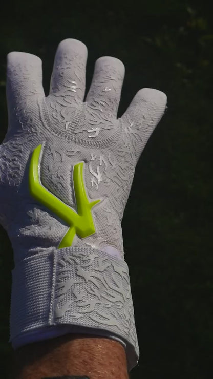 VOS Match 2.0 Polar Volt - Strapped