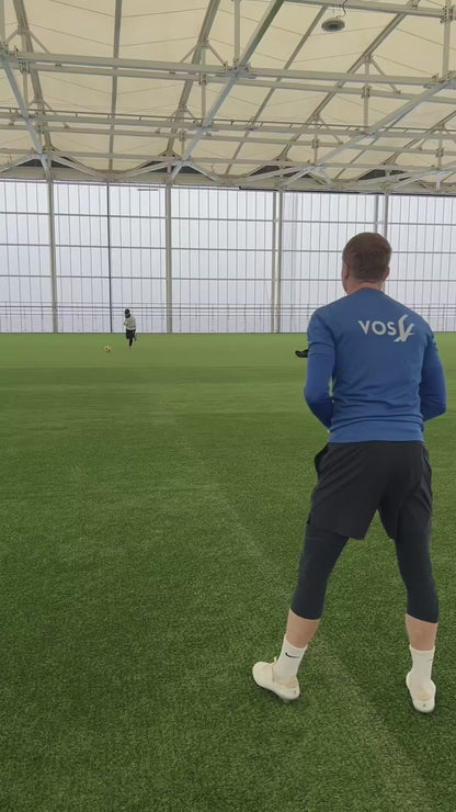 VOS Match 2.0 Electric Blue - Strapless