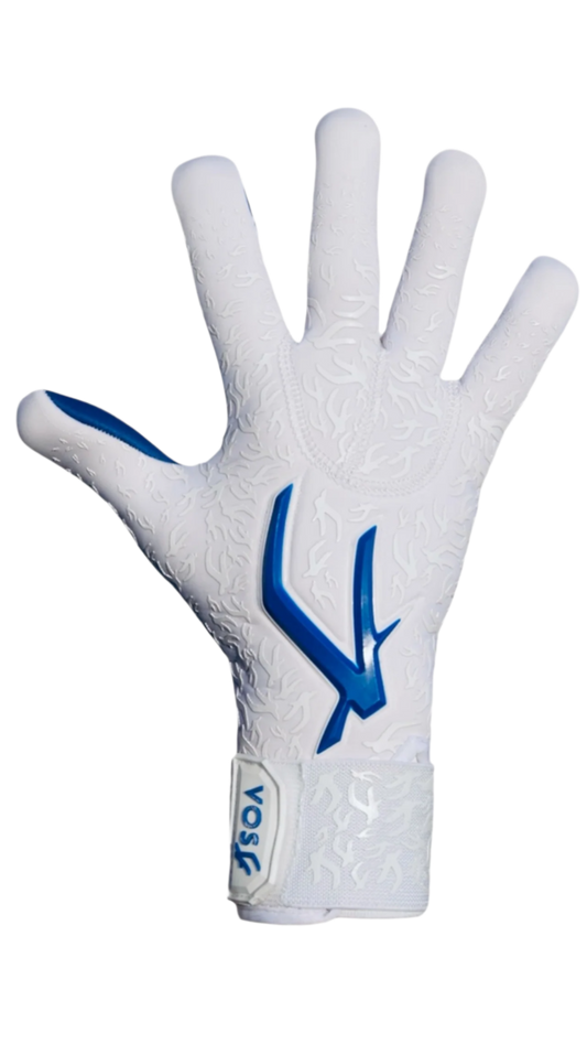 VOS Train 2.0 Youth GK Gloves and goalkeeper gear for kids