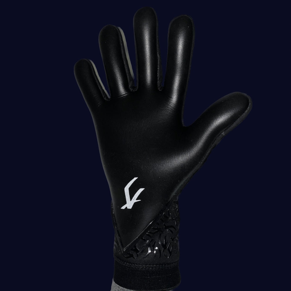 Youth VOS Match Goalkeeper Gloves VOS GK Elevate Young Athletes' Game VOS Sports