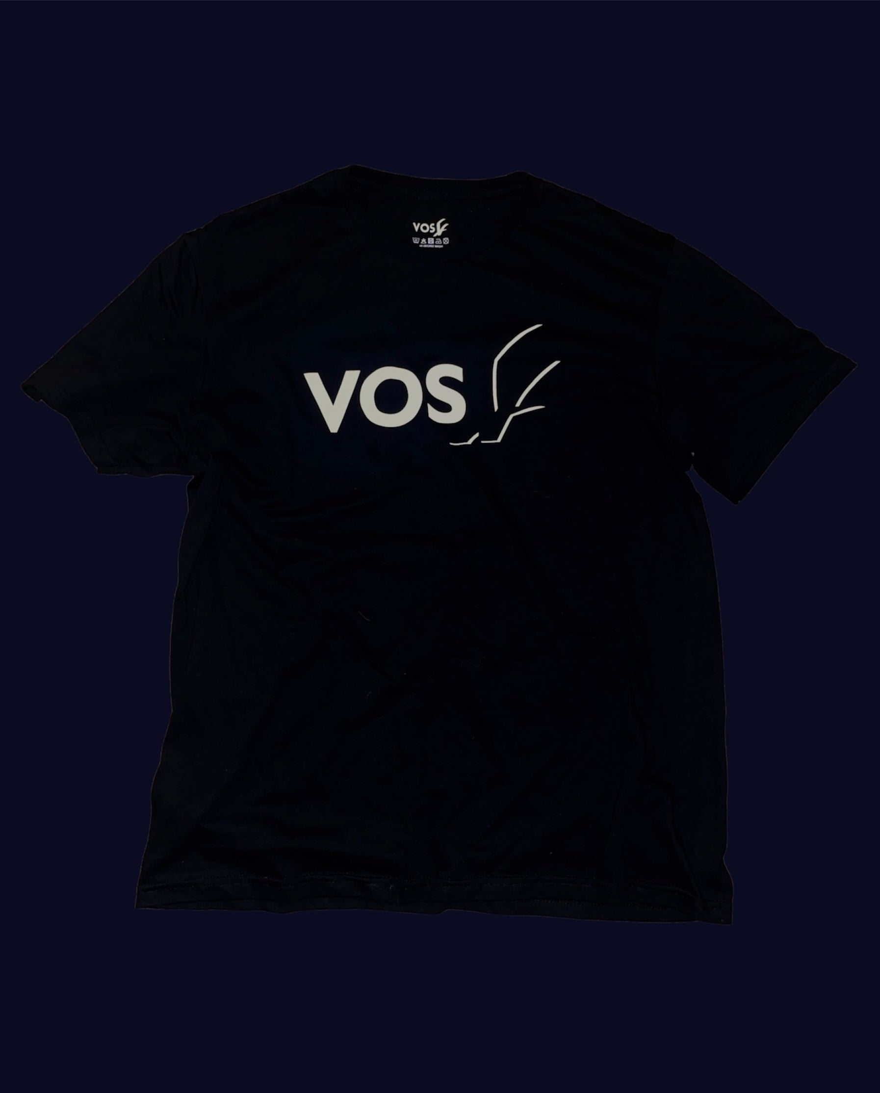 misdrijf Andere plaatsen handel VOS 1.1 T-Shirt – VOS Sports