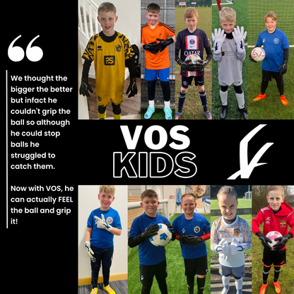 (USA) Kids VOS 1.1 Match